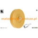 INDASA 23432 ERASER WHEEL materialylakiernicze.pl